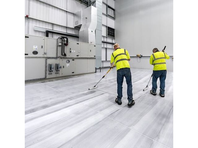 Watco Powerfloat Sealer - Special formulation for smooth, power floated concrete