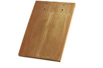 Roof Tiles - Tuile Plate de France