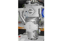 Turbo Twin Opposed Jet Mill TTG