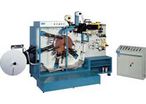 Semi-Automatic Flexografic Label Printing Press 4 colours – 150 mm. width