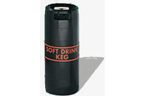 Beverage containers : KEG-Systems : SOFT DRINK KEG