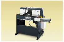 Semi-automatic end milling machine - PRIMUS 300 PV