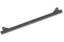 Toothed blade to suit ILAPACK Astra