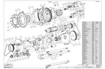 Engineering and design for R&amp;amp;D, production and measurement equipments