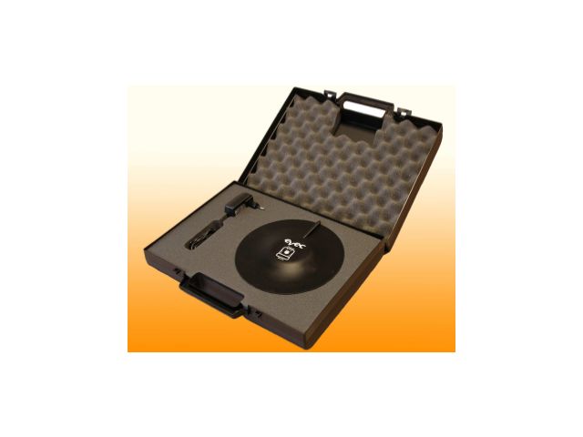 Vibration Dosimeter | EVEC