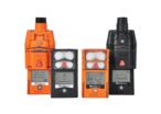 Industrial Scientific Ventis Pro5 | Portable Multigas Detector Up to 5 gases