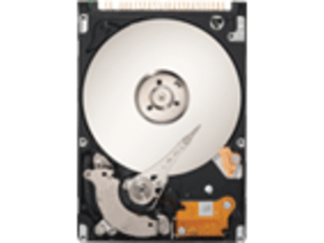 External storage portable PC