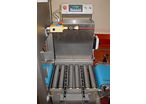 Full case check weigher