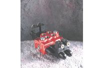 HYDRAULIC DISTRIBUTOR PIECE &quot;SD5/1-D&quot;