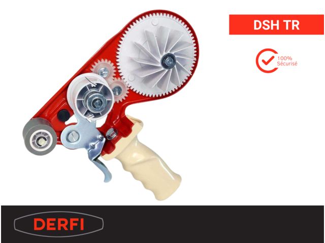 Transfer (DSH TR) tapes