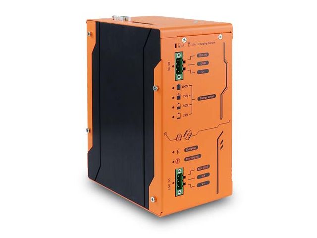 Standalone Power Backup Module | PB-9250J-SA Series